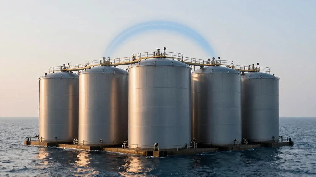 UK Regulator Set to Grant Gas Storage Licence for EnergyPathways' MESH Project