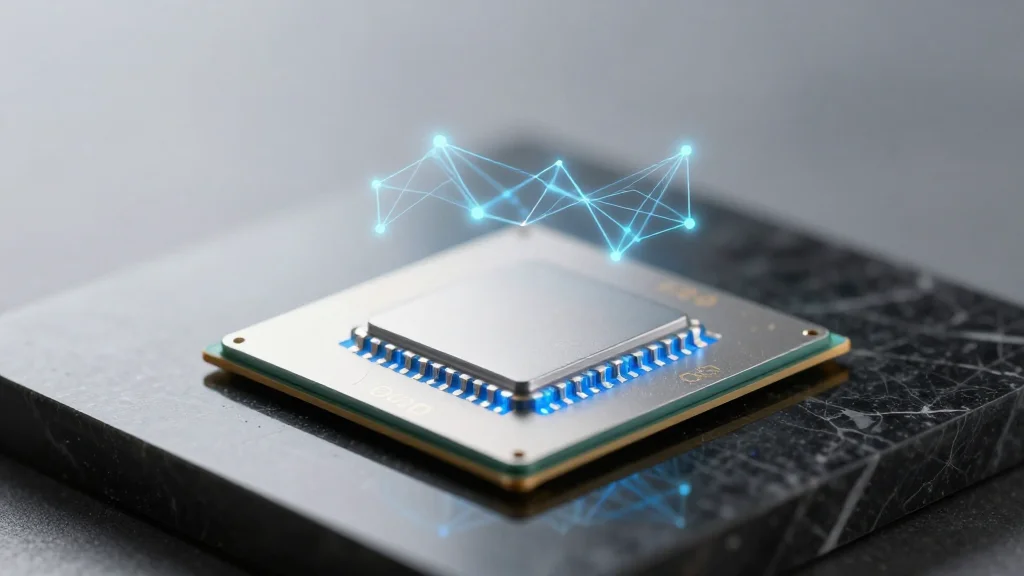 Hybrid Quantum‑AI System Cuts Perplexity, Boosts Answer Accuracy in New Study