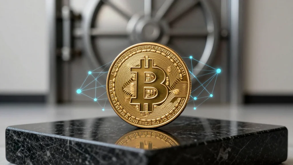 Bitcoin’s Traceable History Challenges Its Status as Money