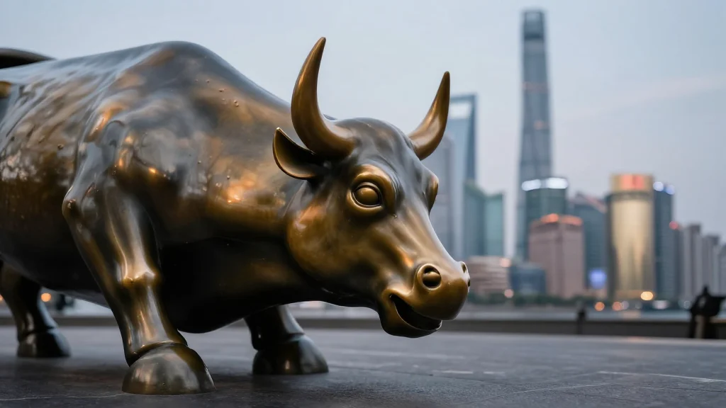 Asian Equities Mixed as US Rally Lifts Markets Amid Iran War Concerns