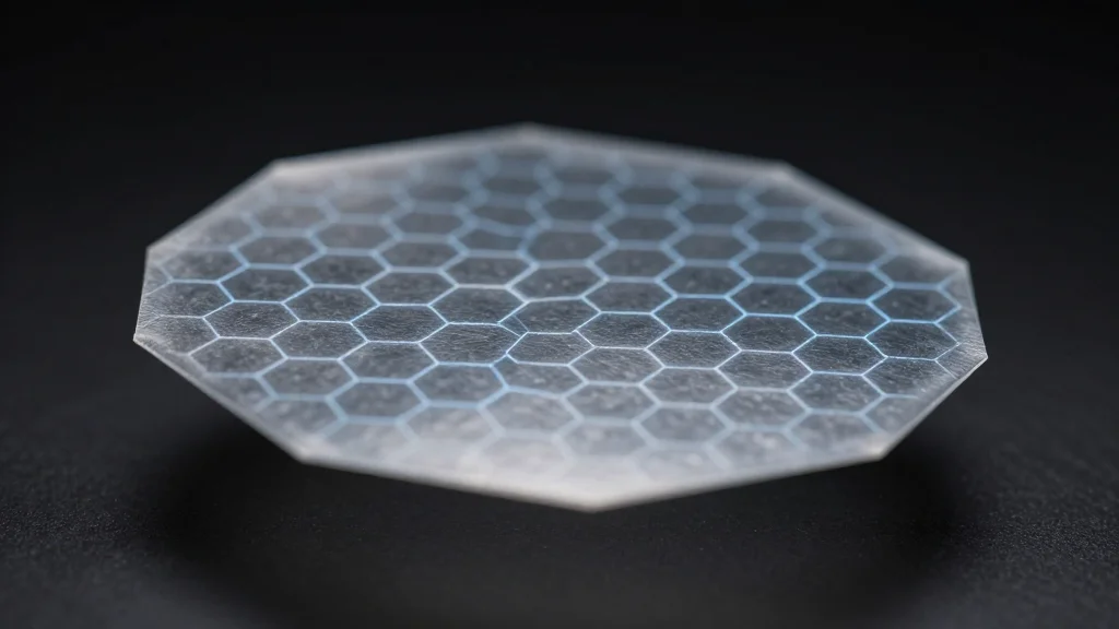 Scientists Create Ultra Thin Metal with Never Before Seen Quantum Behaviour