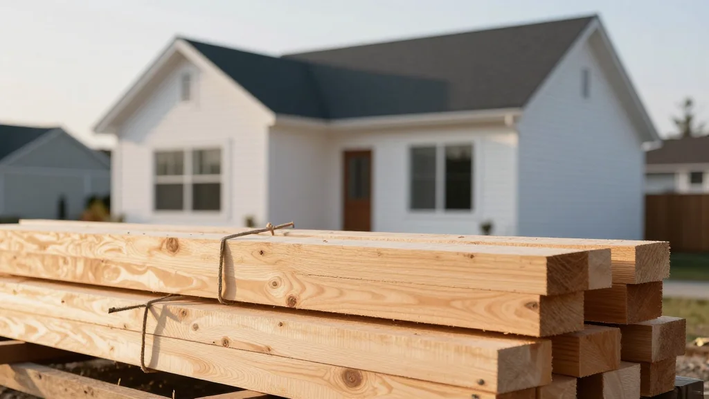 'Tailwinds About One Mile per Hour': Why the Housing Recovery Keeps Getting Delayed