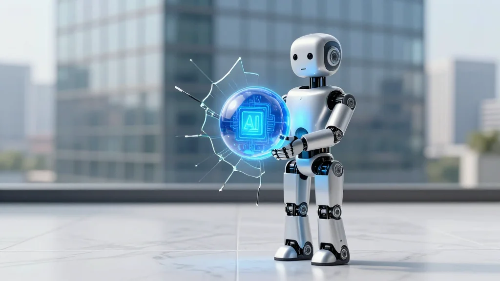 AI Will Dismantle Middle Management, Empower Value Creators