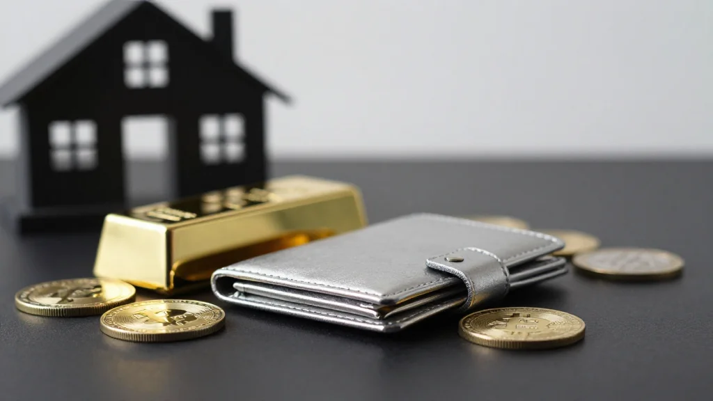 Crypto and Property Investments Surge in Australian SMSFs as Regulators Tighten Oversight