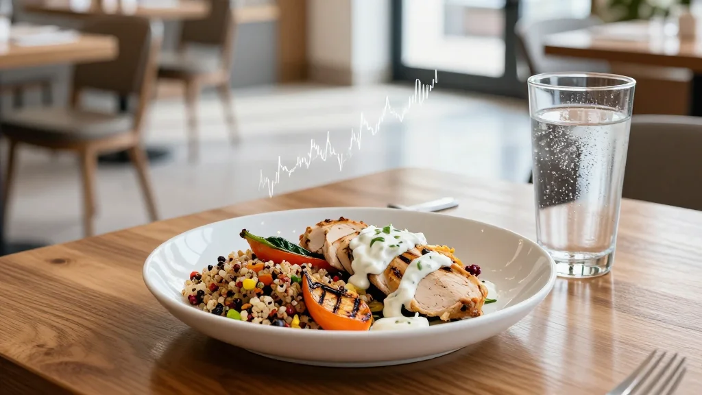 Cava Group Targets 76 New Restaurants in 2026, Aiming for $184M EBITDA
