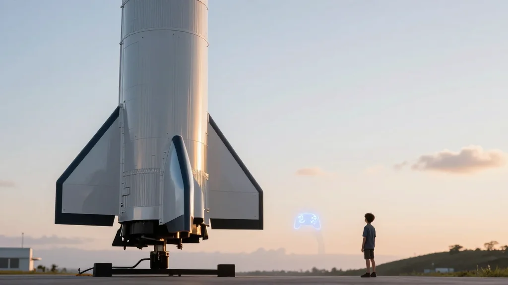 Build A Rocket Boy Splits From IOI Partners