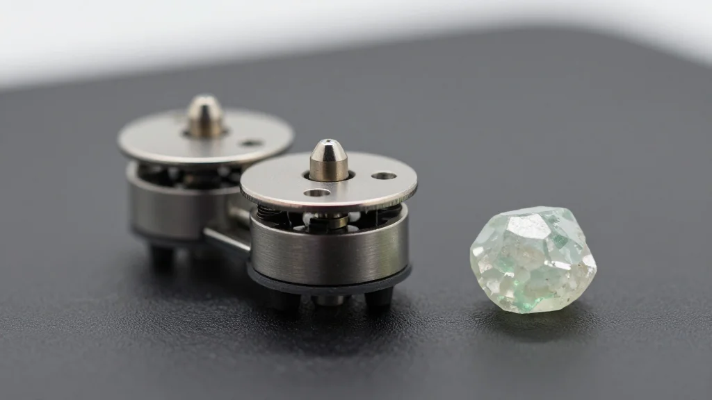 Why Defense Drones Need Rare Earths to Stay Mission-Ready