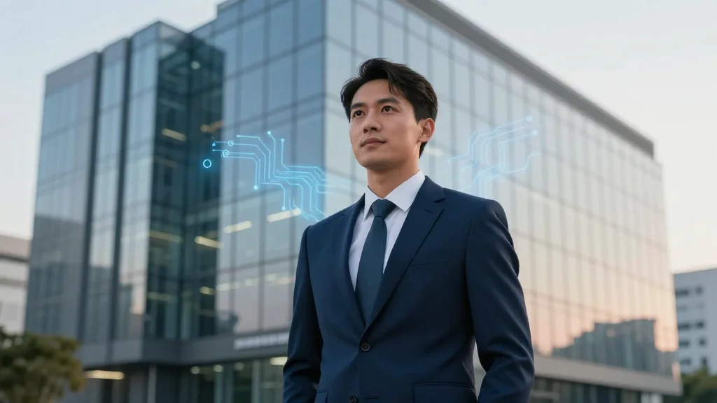 Getting to Know Daniel Aw, Vice President & General Manager, Red Hat APAC