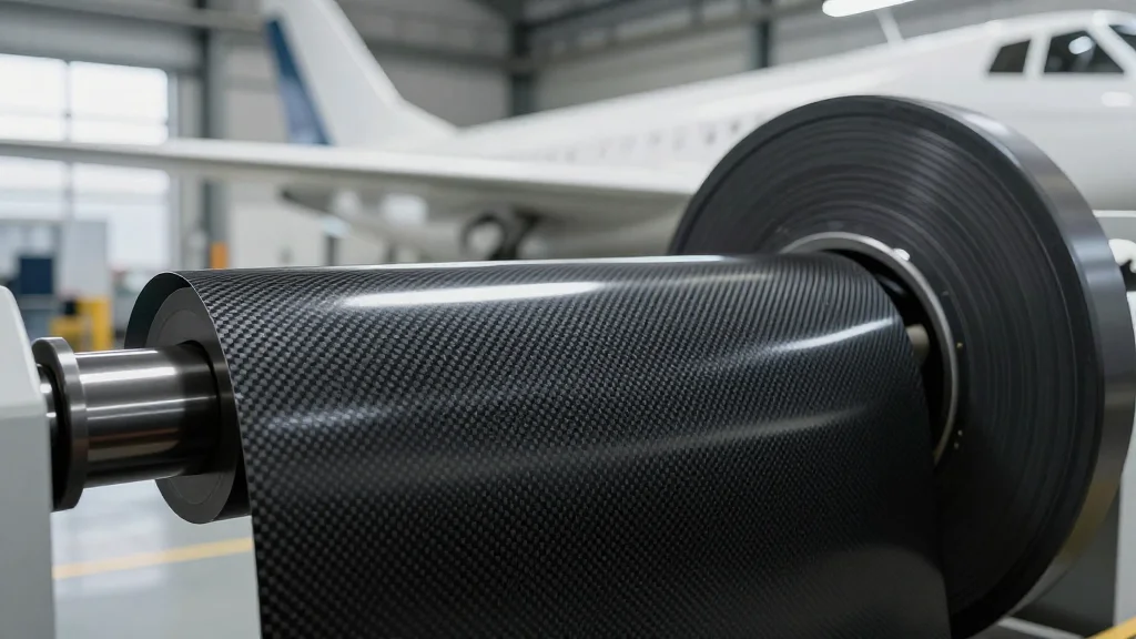 CF3D Systems: Continuous Composites More than Doubles Its Capacity to Support Defence Efforts