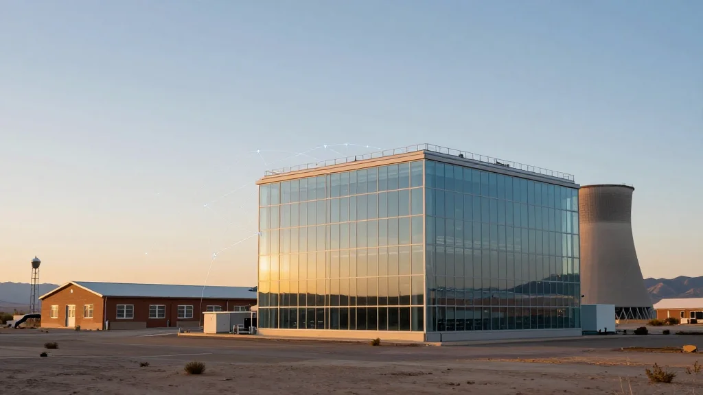 Oracle Launches Bilingual Ad Campaign for Project Jupiter in New Mexico