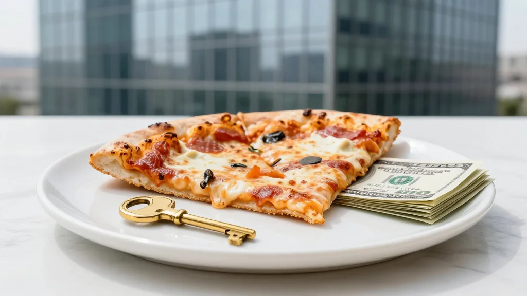 Yum Is in Exclusive Talks to Sell Pizza Hut to LongRange