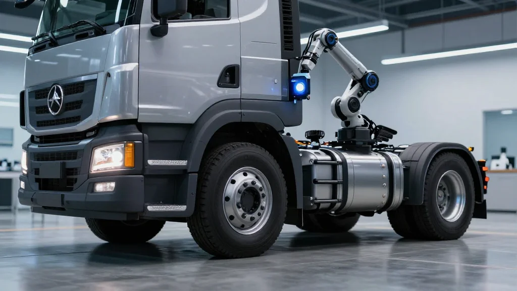 Torc Joins Virginia Autonomous Truck Training Grant