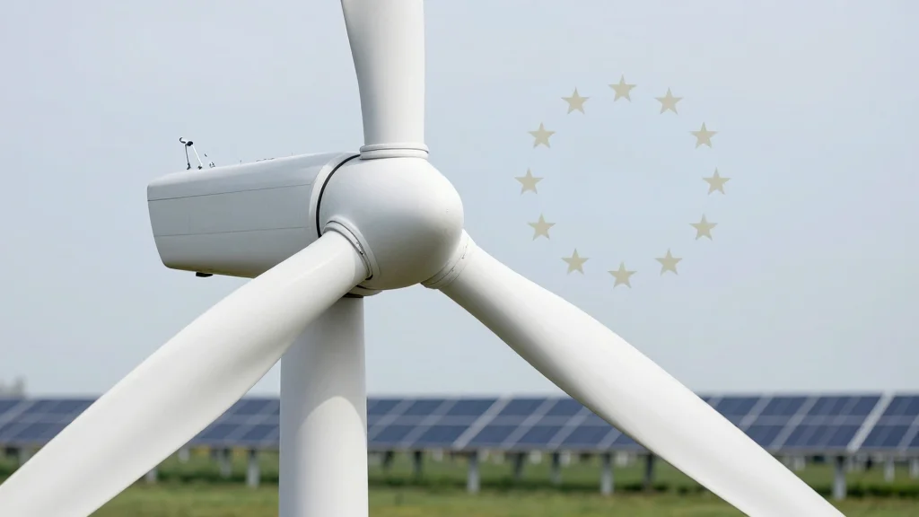 EU to Slash Renewable Taxes, Boost Grid Flexibility