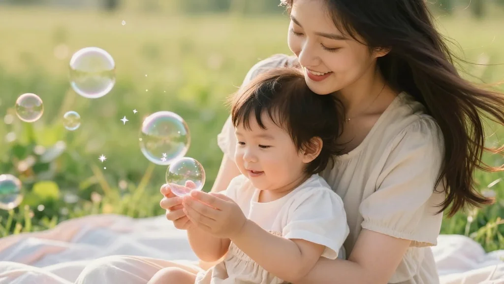 Share Your Whimsical, Woo‑Woo Motherhood Hacks