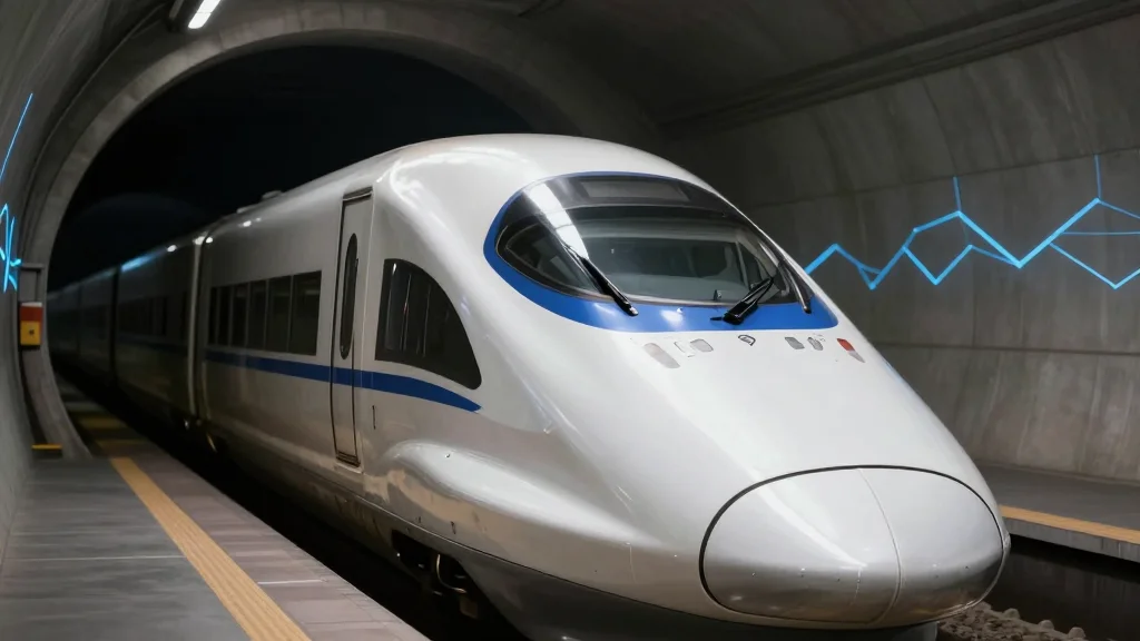 Getlink Posts 15% Q1 Revenue Rise to €371M, Reaffirms Full-Year EBITDA Outlook
