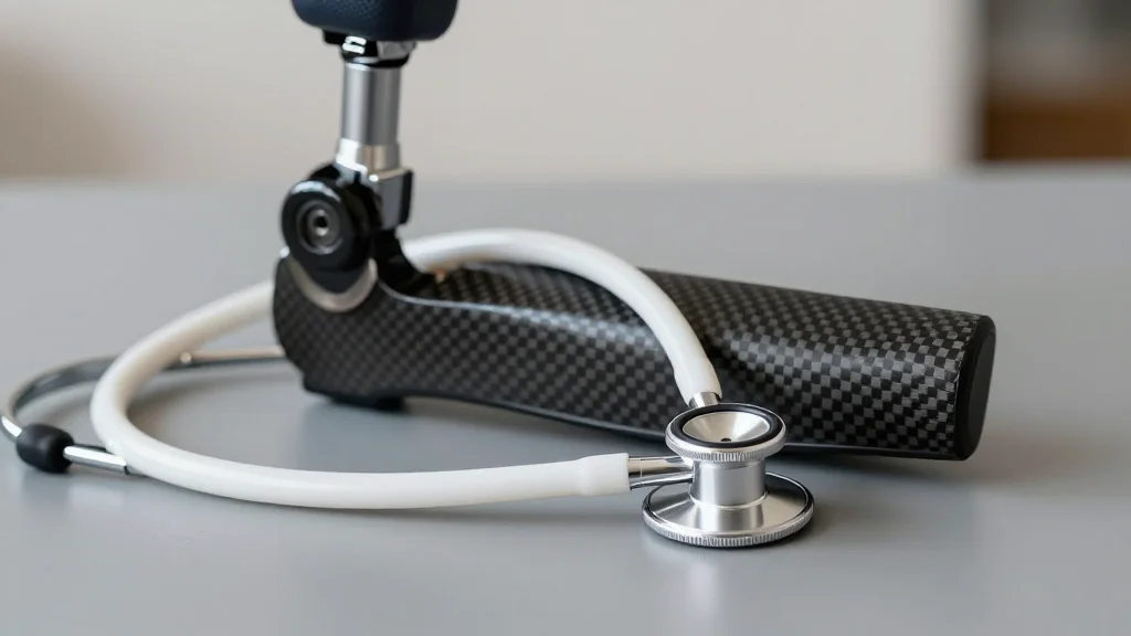 Creating a Basic Standard for Medical Coverage at Para-Sport Events