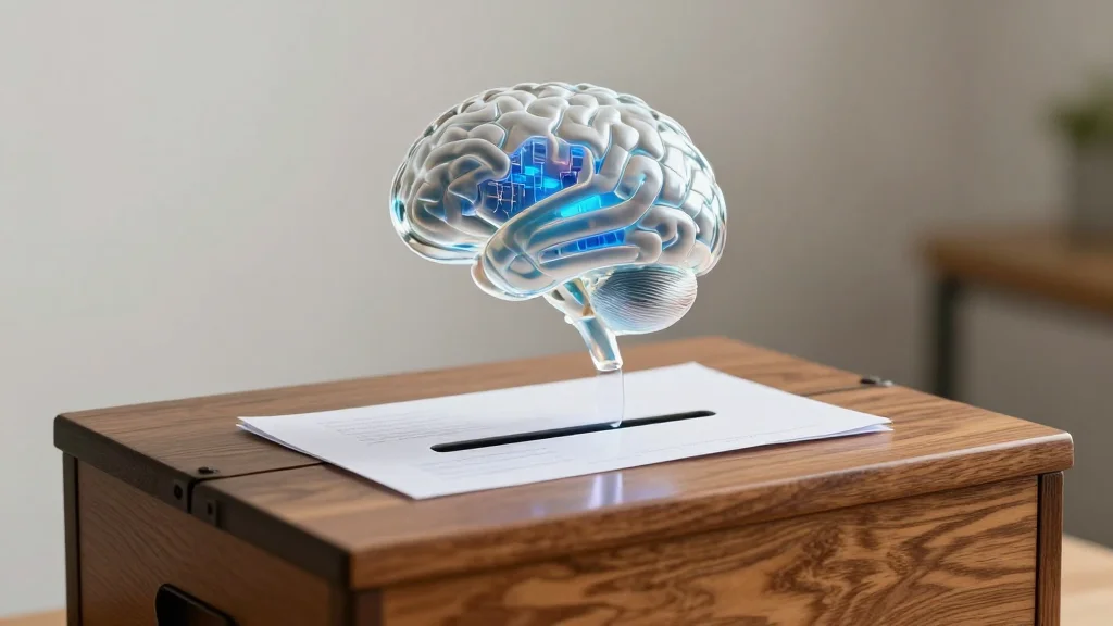 Voters Trust AI for Fact‑checking,