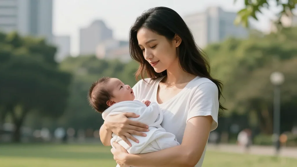 Surge in Single Women Opting for Motherhood Highlights Shifting Family Norms