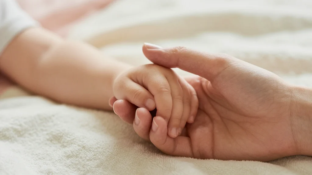 Kids Thrive on Meaningful Moments, Not Constant Supervision
