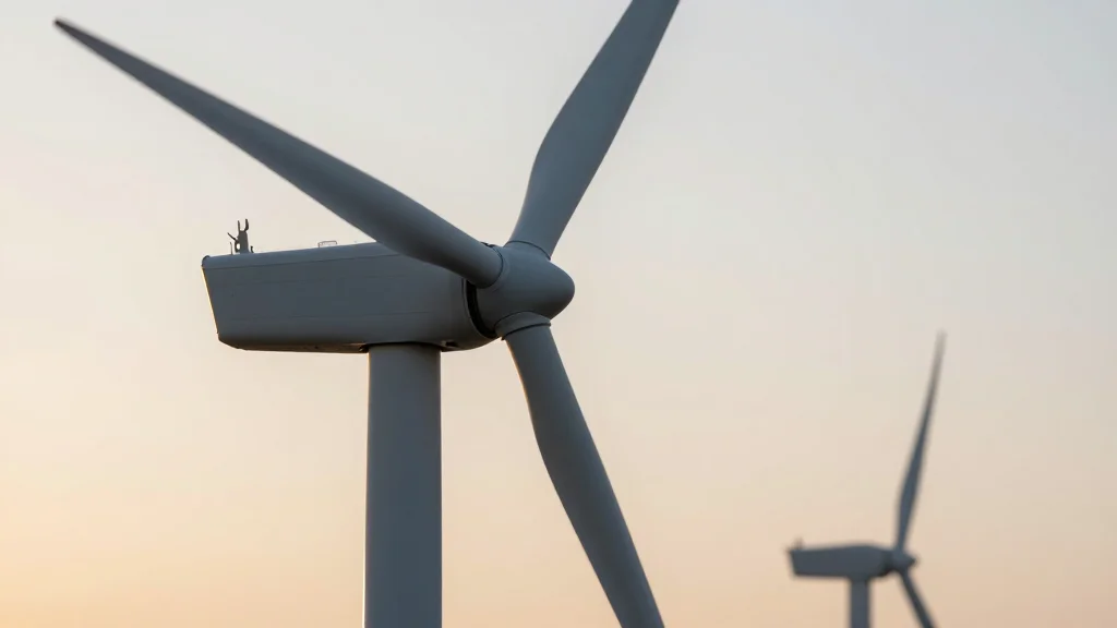 CIP Acquires Orsted’s European Onshore Wind Business, Launches Perigus Energy