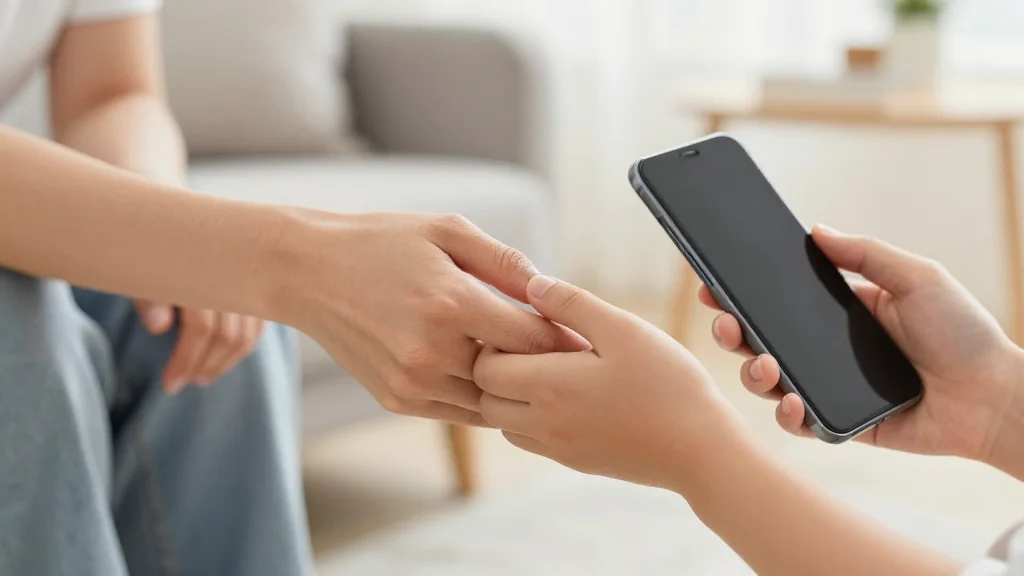 Parents Mobilize Against Screen Time, Push for Stricter Social Media Rules