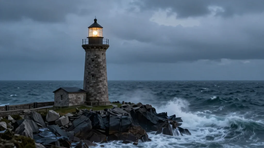 These ‘Widow’s Bay’ Filming Locations Are Perfect For A New England Getaway