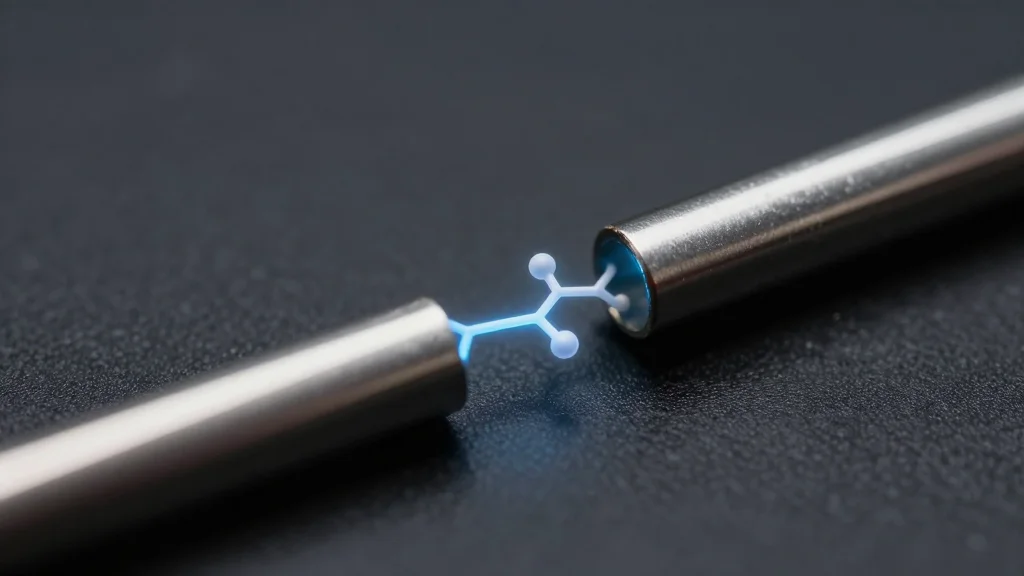 Beyond Silicon: Electronics at the Scale of a Single Molecule