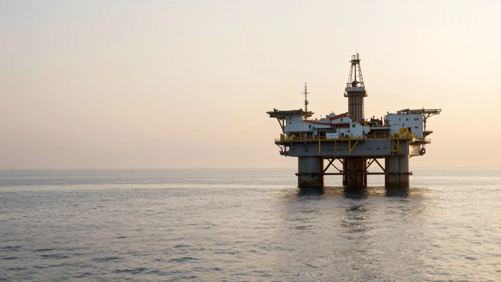 Brazilian Indie Set to Reach Peak Production at Pre-Salt Field