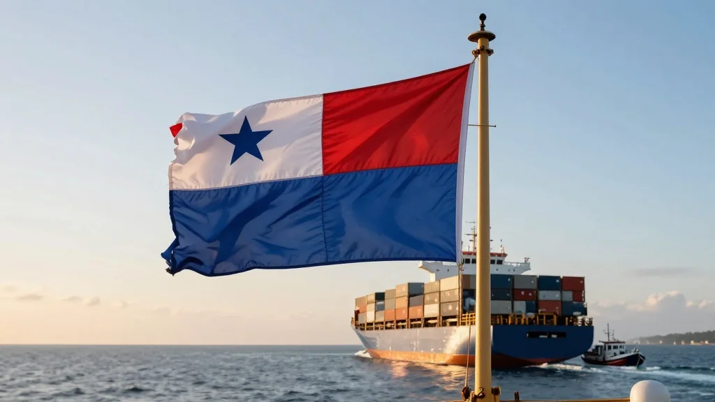 Panama Responds to ‘Unprecedented’ Number of Chinese Ship Detentions