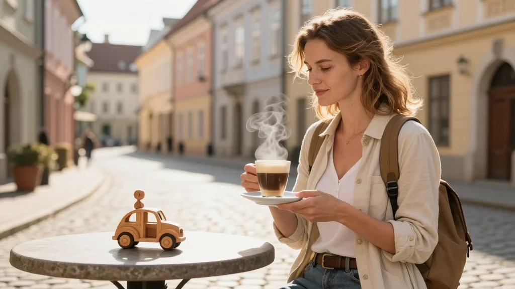 European Travelers Shift Focus to Experiences Over Destinations, Study Finds