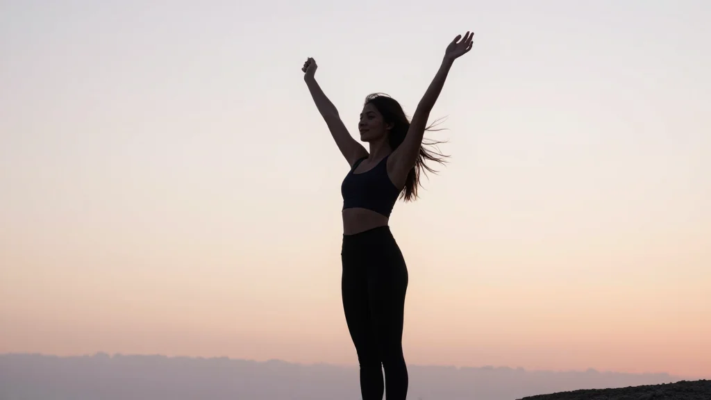 When She Stops Seeking Approval, She Thrives