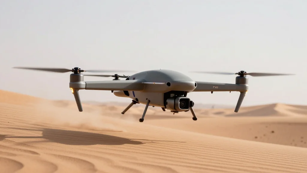 Russia Fuels Iran's Drone Attacks on U.S. Forces