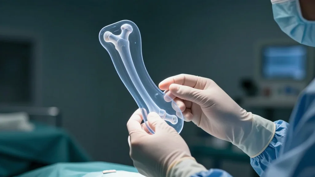When Surgeons Say ‘Wow’: A Game Changer for Orthopaedic Surgery