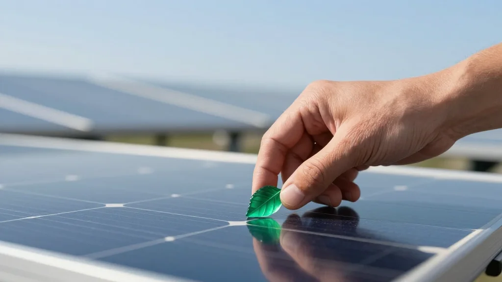 Clean Energy Candidates Win Majority in SRP Board Election