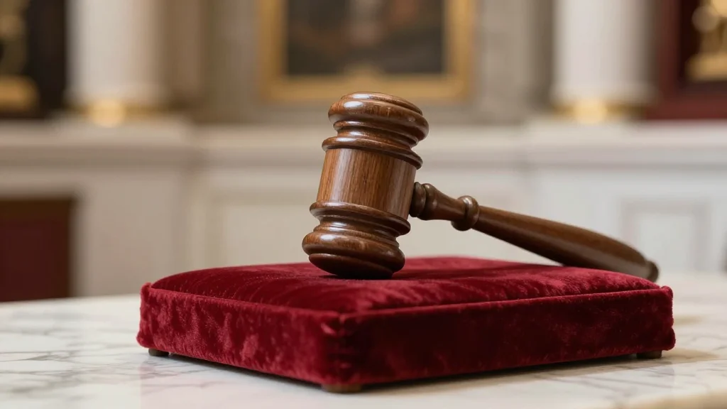 Italy’s Judicial Reform Referendum Becomes a Litmus Test for Meloni’s Leadership