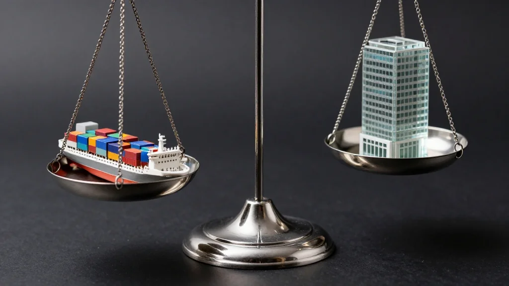 China Trims BoP Surplus; US Deficit Likely Understated