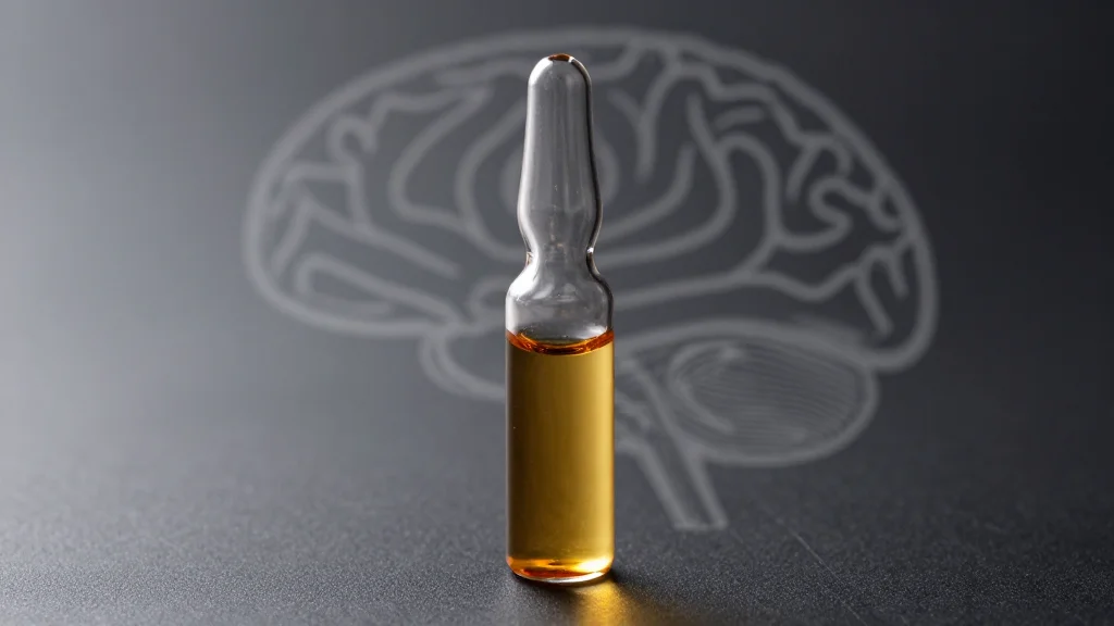 Higher Testosterone Linked to Increased Suicide Risk in Depressed Teenage Boys