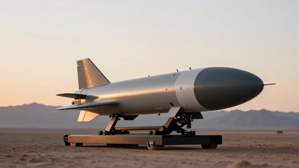 Iran Conflict Reveals US Firepower Limits to Rivals