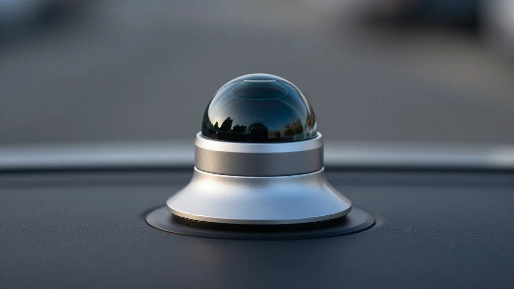 Tesla's Minor Update Signals Imminent Autonomous Driving