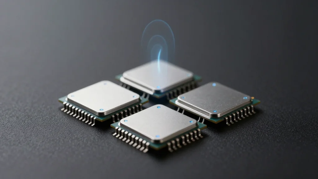 3 Under-the-Radar Tech Names Investors Might Have Missed