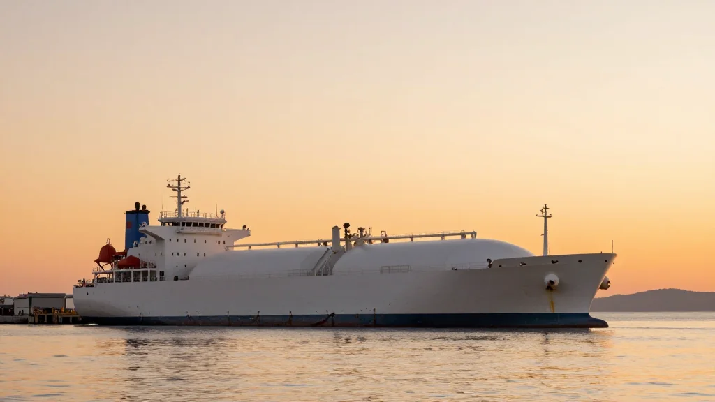 Australia’s LNG Industry Warns Policy Uncertainty Is Hurting Investment