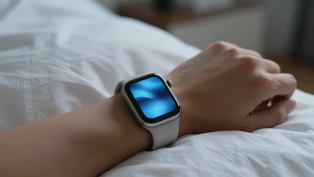 Should You Use a Sleep Tracker?