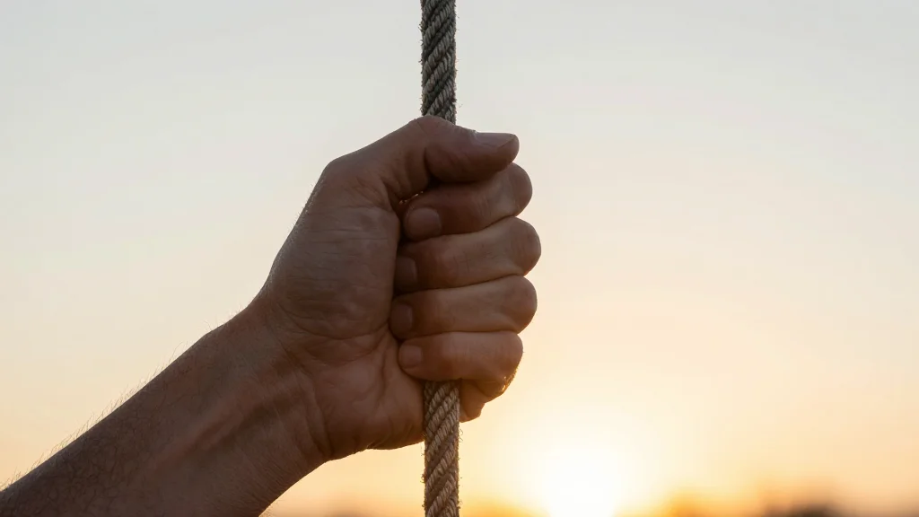 Jack Link’s CEO Urges Gen Z to Commit, Stay Disciplined and Excel