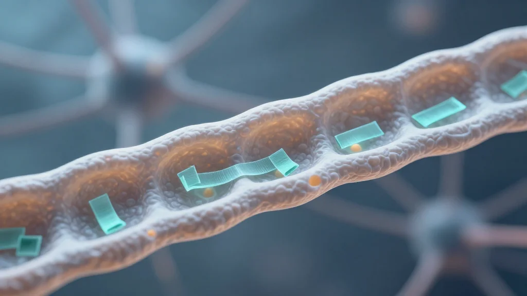 Intracellular Neuronal Recordings Across DNA Tiles
