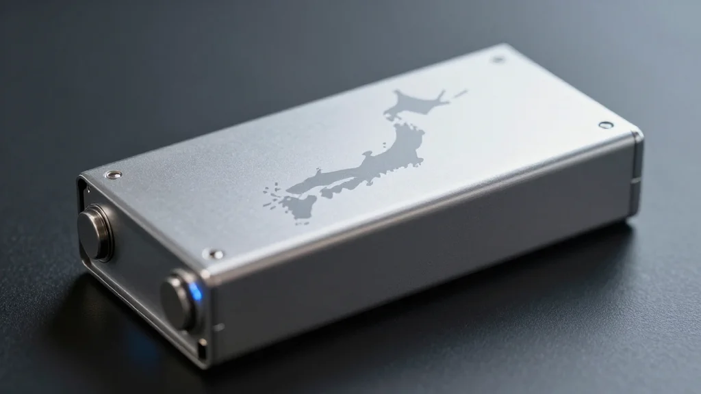 SoftBank Launches GWh‑scale Battery Venture in Japan to Power AI Data Centers
