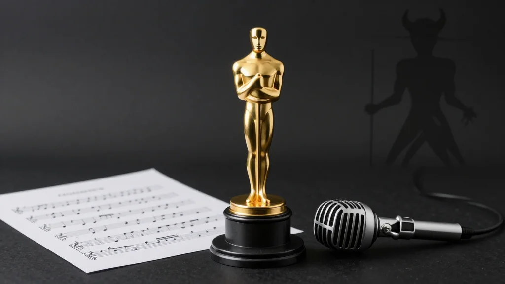 KPop Demon Hunters Poised for Oscar History, Sinners Threatens