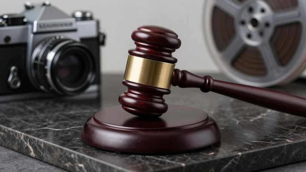 Speculation Swirls Over Upcoming Indictments for Griffith, Trump Sand‑Thrower