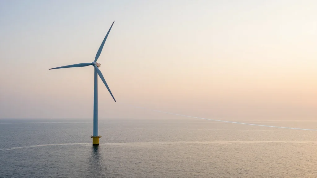 TotalEnergies Weighs Exit From 1.5GW German Offshore Wind Project