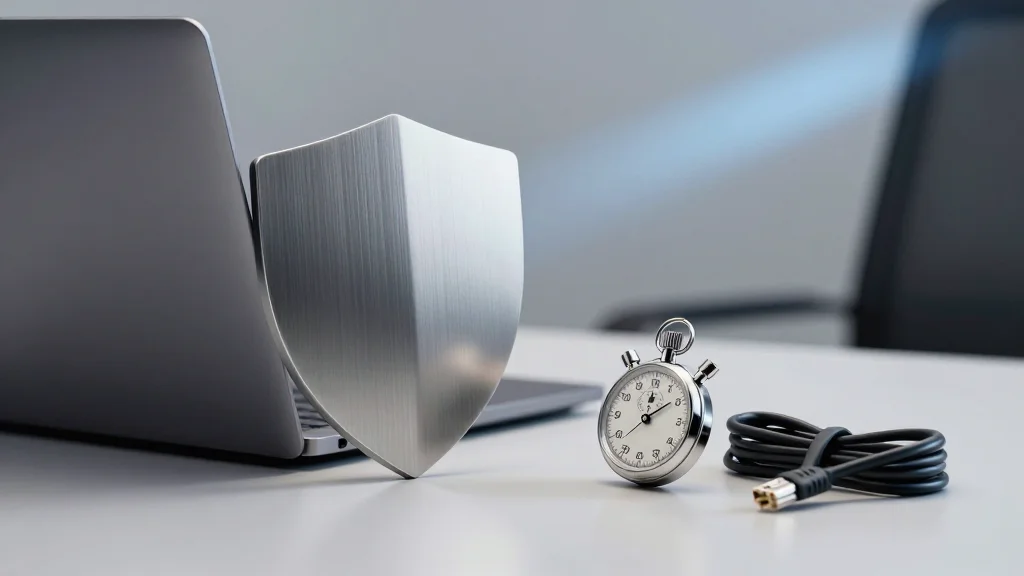 Cybersecurity’s Need for Speed & Where To Find It