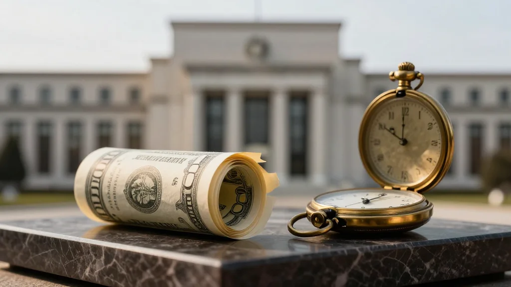 Hawkish Fed Chair May Calm Yields Amid Bond Vigilantes